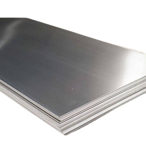 Stainless Steel Sheet