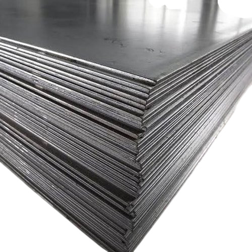 Stainless Steel Sheets