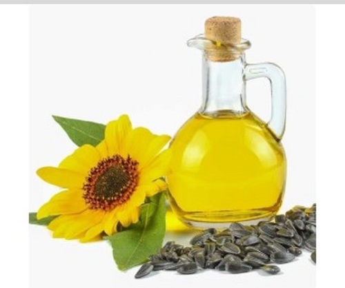 Sunflower Oil