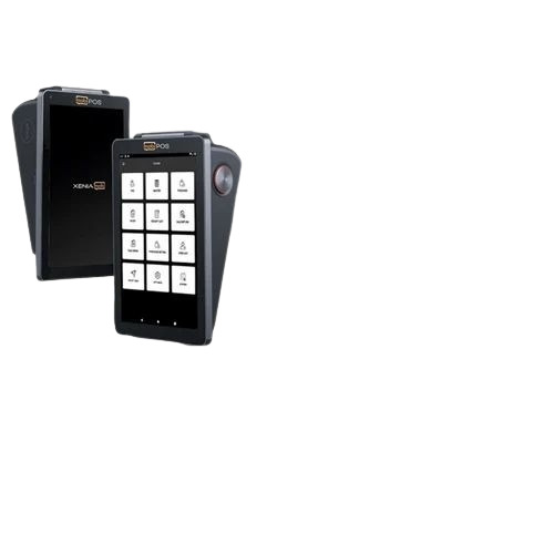 Tab Billing Machine
