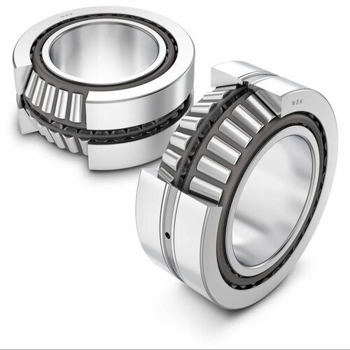 Tapered Roller Bearings - Ball Bearing Type: Angular Contact