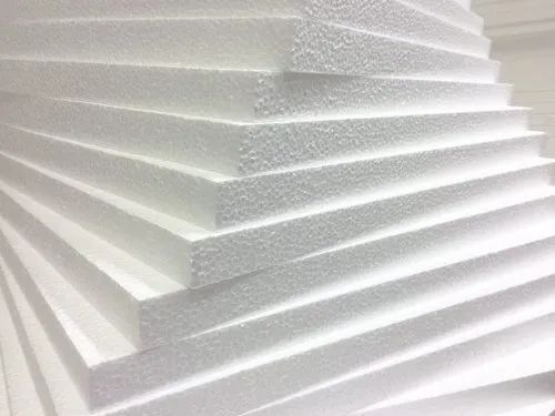 Thermocol Sheet
