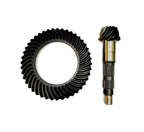Tractor Crown Pinion