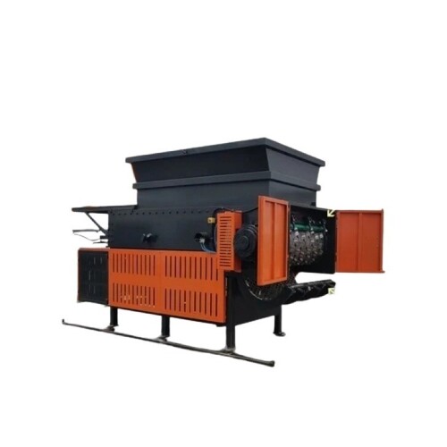 Tyre Shredding Machine