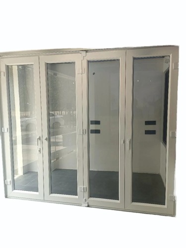 Upvc Door