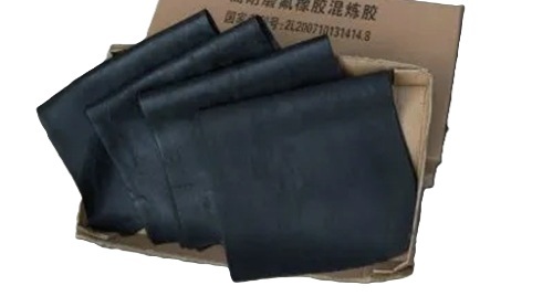 Viton Rubber Sheet
