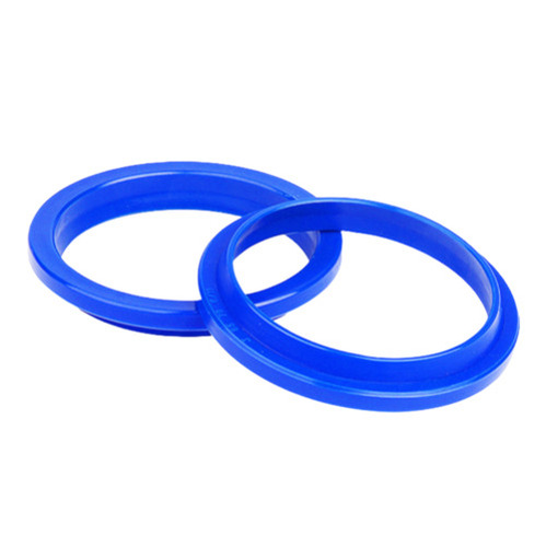 Wiper Seals - Application: Industrial
