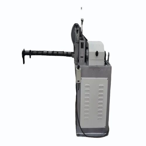 Wire Straightening Machine - Insulation Material: Copper