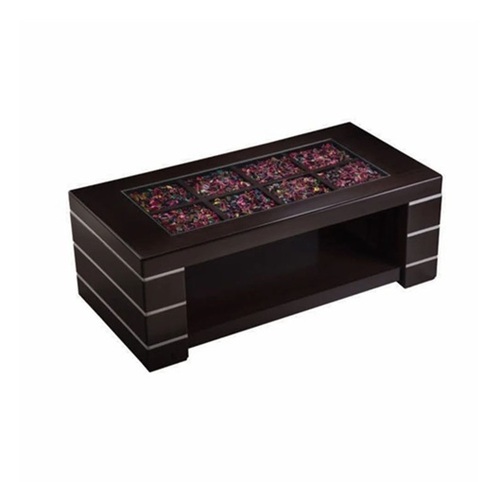 Wooden Center Table