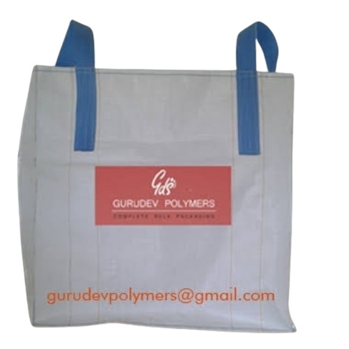 1 Ton Jumbo Bags