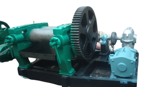 16x42 Rubber Roll Mixing Machine