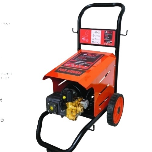 220 Ba High Pressure Washer