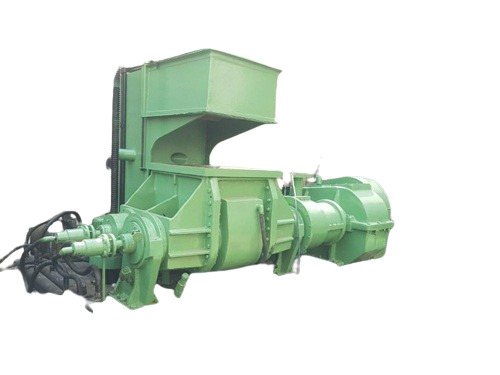 25 Ltr Rubber Dispersion Kneader Machine - Automatic Grade: Automatic