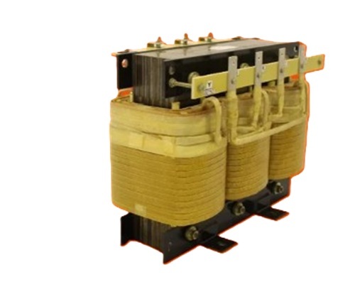 3 Phase Isolation Transformer