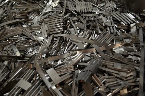 304 Stainless Steel Scraps