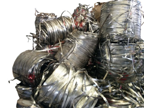 430 Stainless Steel Scrap