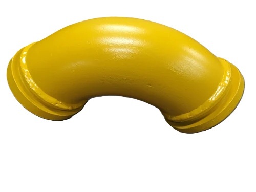 90 Degree Short Radius Bend Pipe