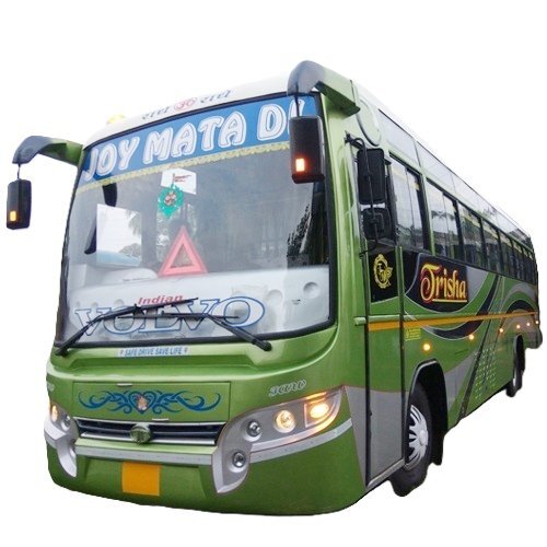Ac Bus Bodies