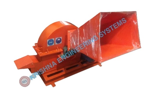 Agriculture Shredder Machine