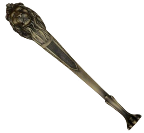 Aluminium Lion Handle