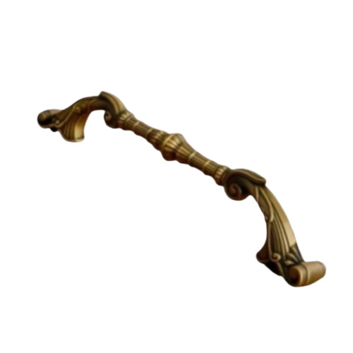 Aluminum Glass Door Handle