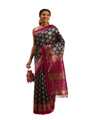Art Silk Saree