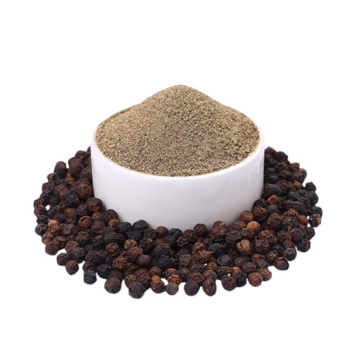 Black Pepper Powder
