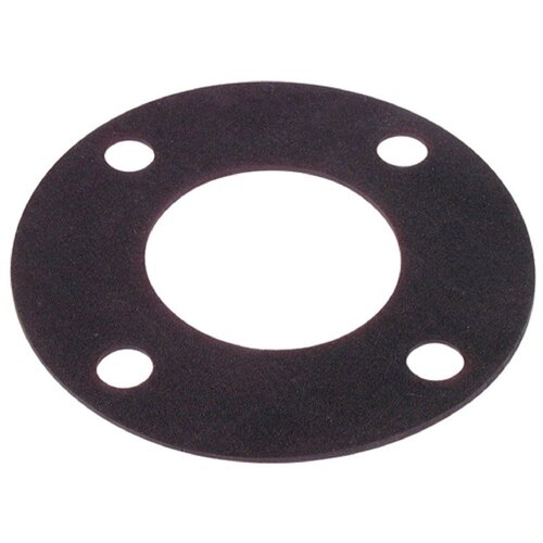 Black Rubber Gasket