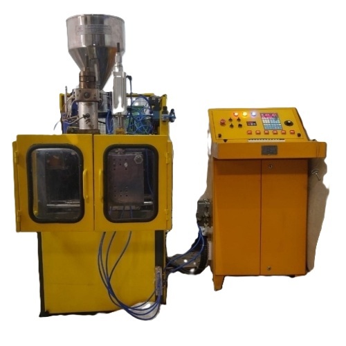 Blow Moulding Machine