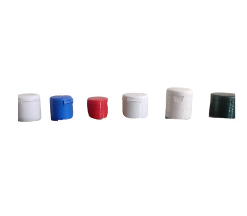 Bottle Caps