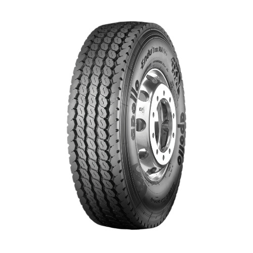 Bus Tyre