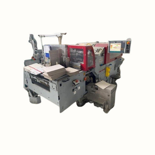 Casemaker Horauf Bdm Compact - Feature: High Performance