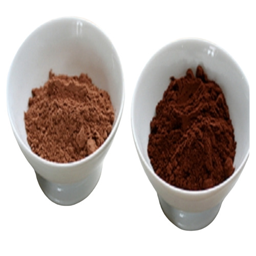 Chocolate Powder