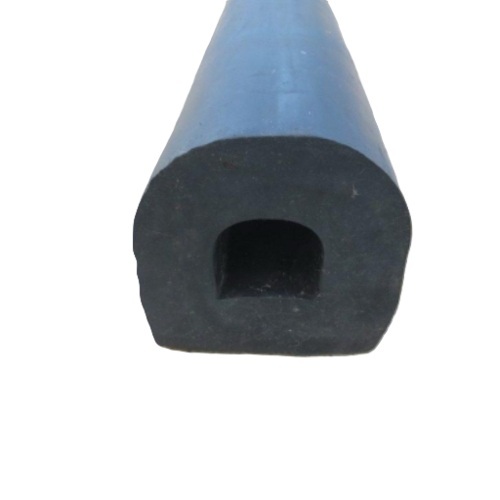 D Type Rubber Fender