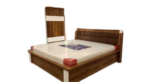 Double Bed - Application: -----