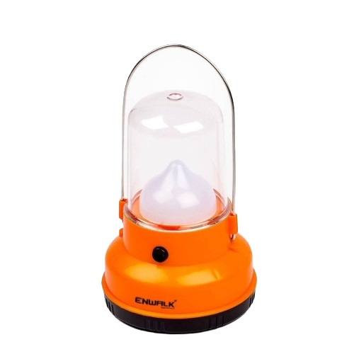 Enwalk Led Emergency Light