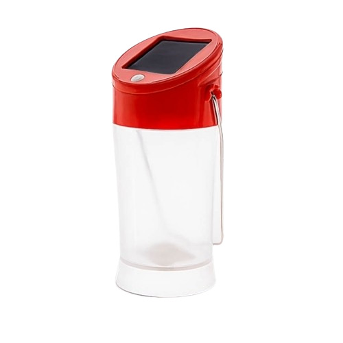 Enwalk Led Mini Solar Lantern