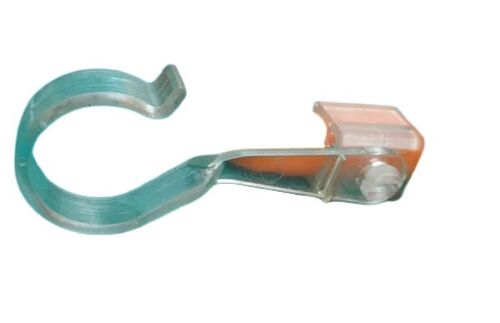 Frame With Plastic Clip