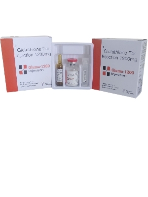 Glutathione Injectable