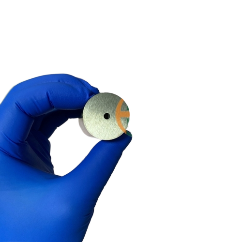 Grinding Tungsten Carbide Cold Heading Dies Gt55 Grade - Application: Bolt