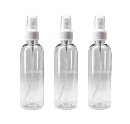 Hand Sanitizer Bottle