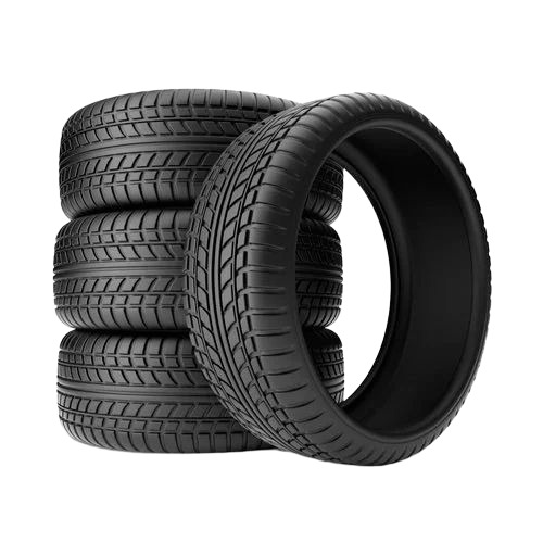 Heavy Duty Car Tyre