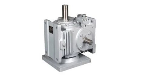 Horizontal Foot Nu Gear Box