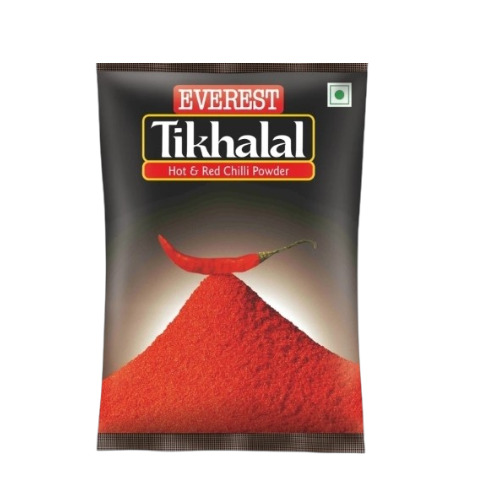 Hot Red Chilli Powder