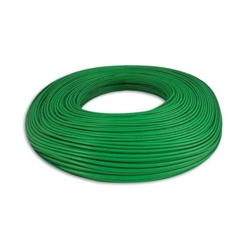House Wires