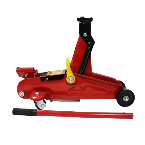 Hydraulic Trolly Jack