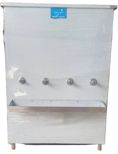 Industrial Water Cooler - Color: Na