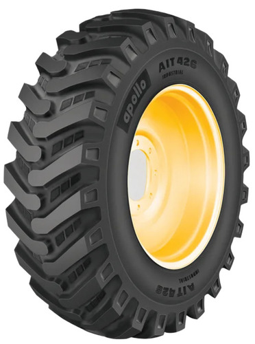 Jcb Tyre
