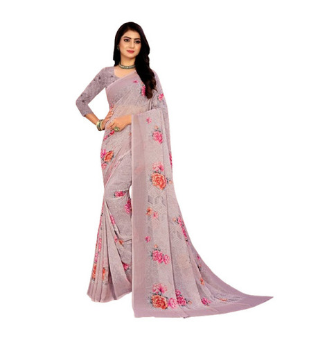 Ladies Sarees