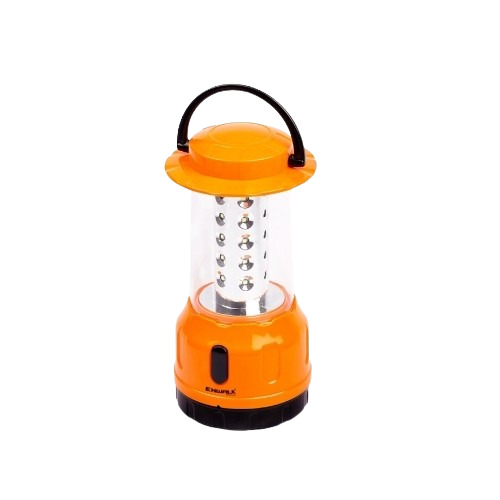 Led Emergency Light Luna